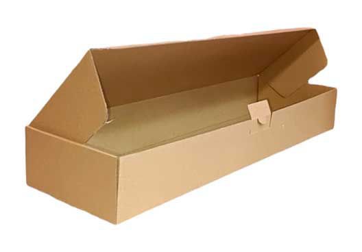 Caja para flores
