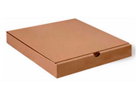 Caja para pizza
